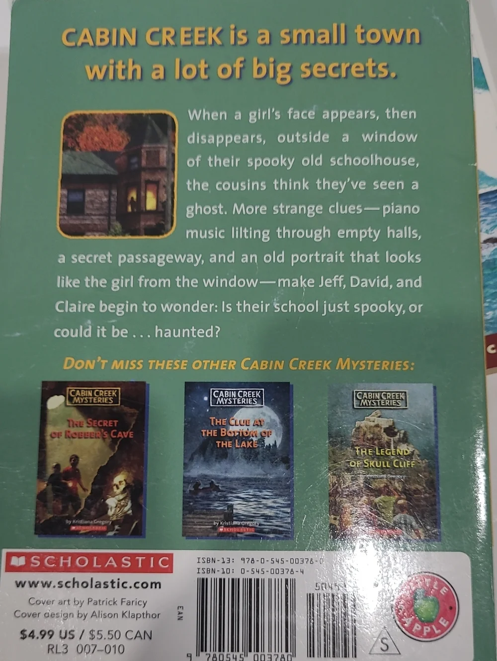 12 Assorted Chapter Books For Young Readers - Picture 9 of 13